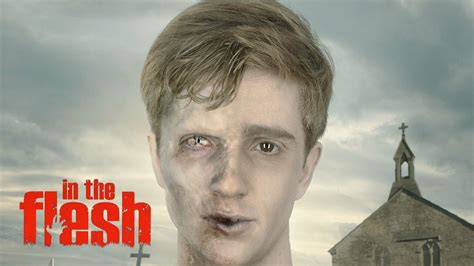 in the flesh tv series|in the flesh series.